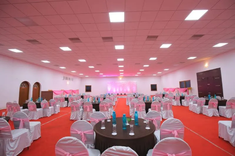 Banquet Halls in Madurai: Why a Heritage Venue is the Perfect Choice for Your Wedding